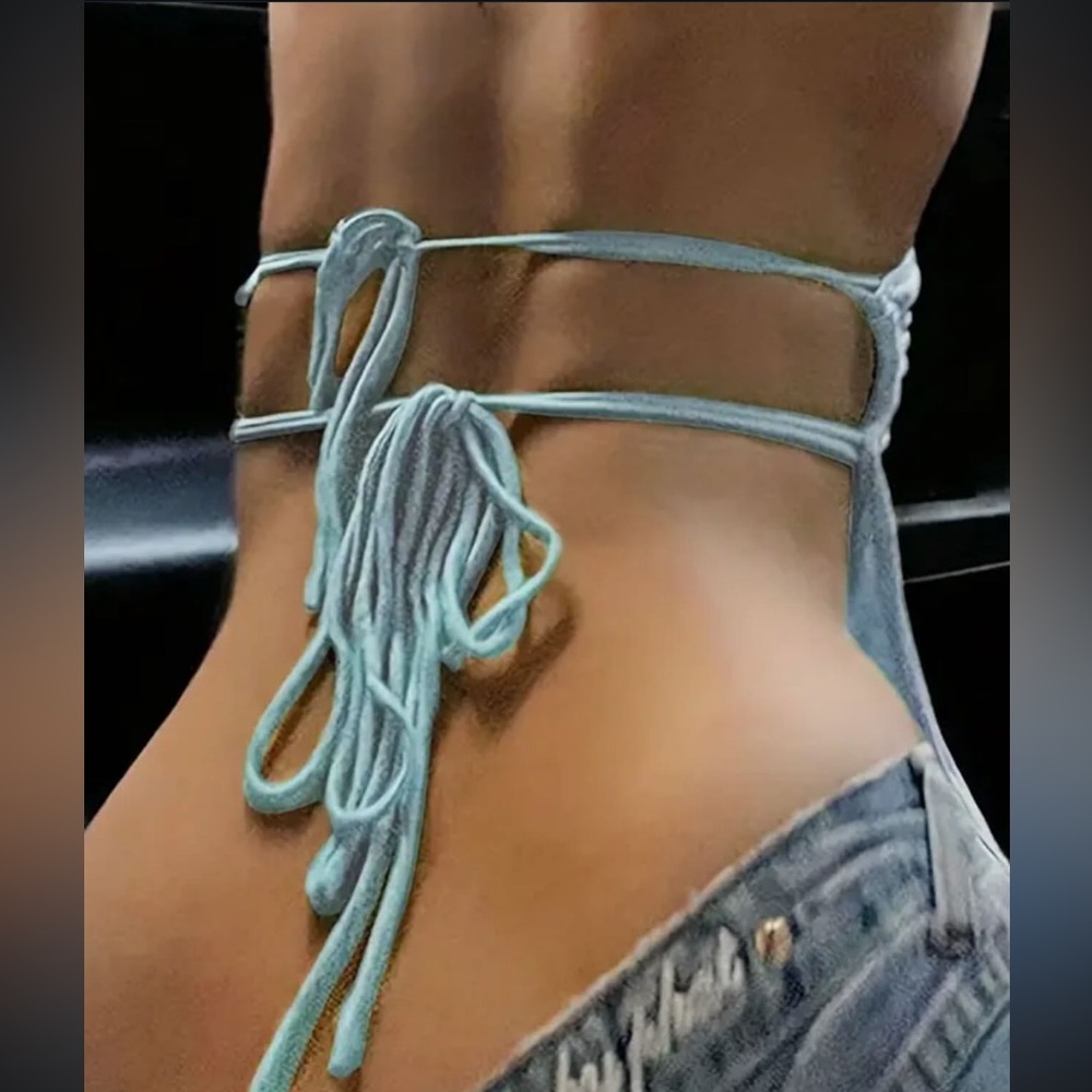 didn’t like how it looked on me